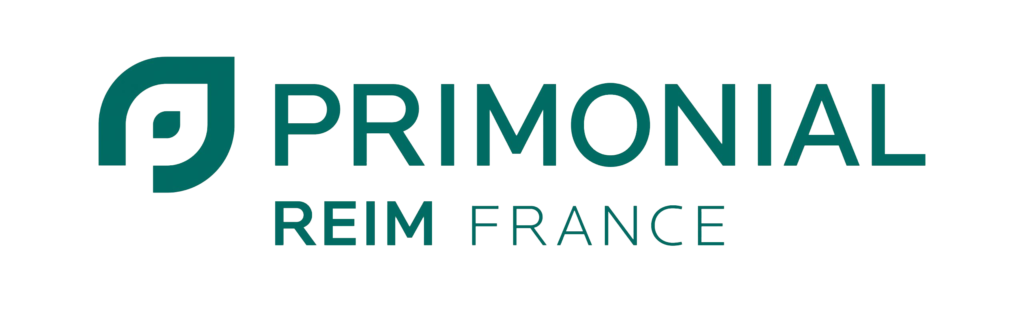 Logo Primonial Reim France