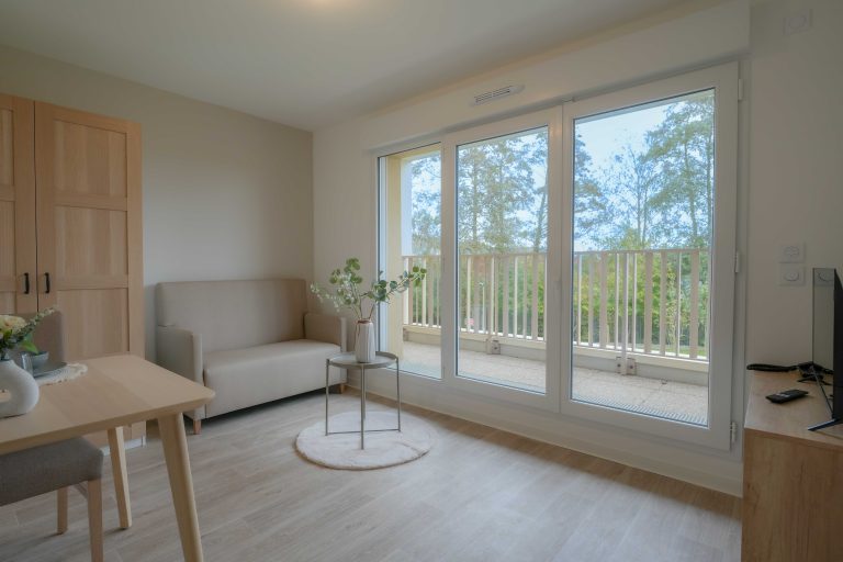 Appartement Pont-Audemer