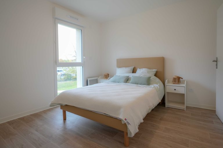 Chambre Pont-Audemer