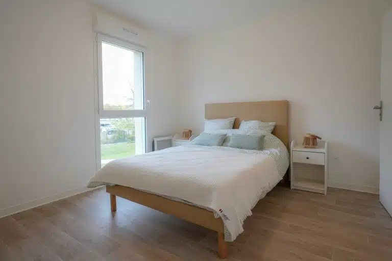 Chambre Pont-Audemer