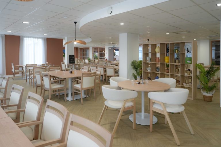 Réfectoire Pont-Audemer