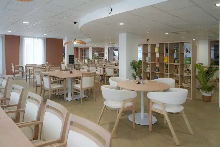 Réfectoire Pont-Audemer