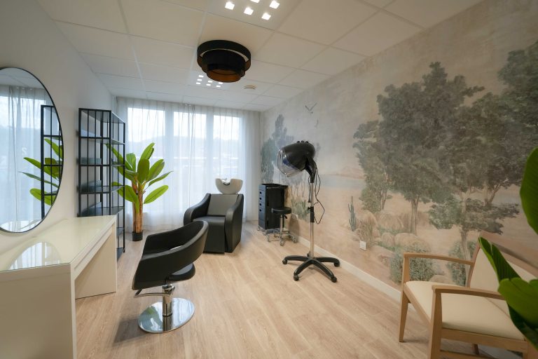 Salon bien-être Pont-Audemer