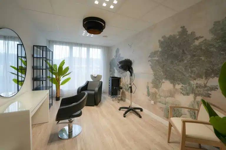 Salon bien-être Pont-Audemer