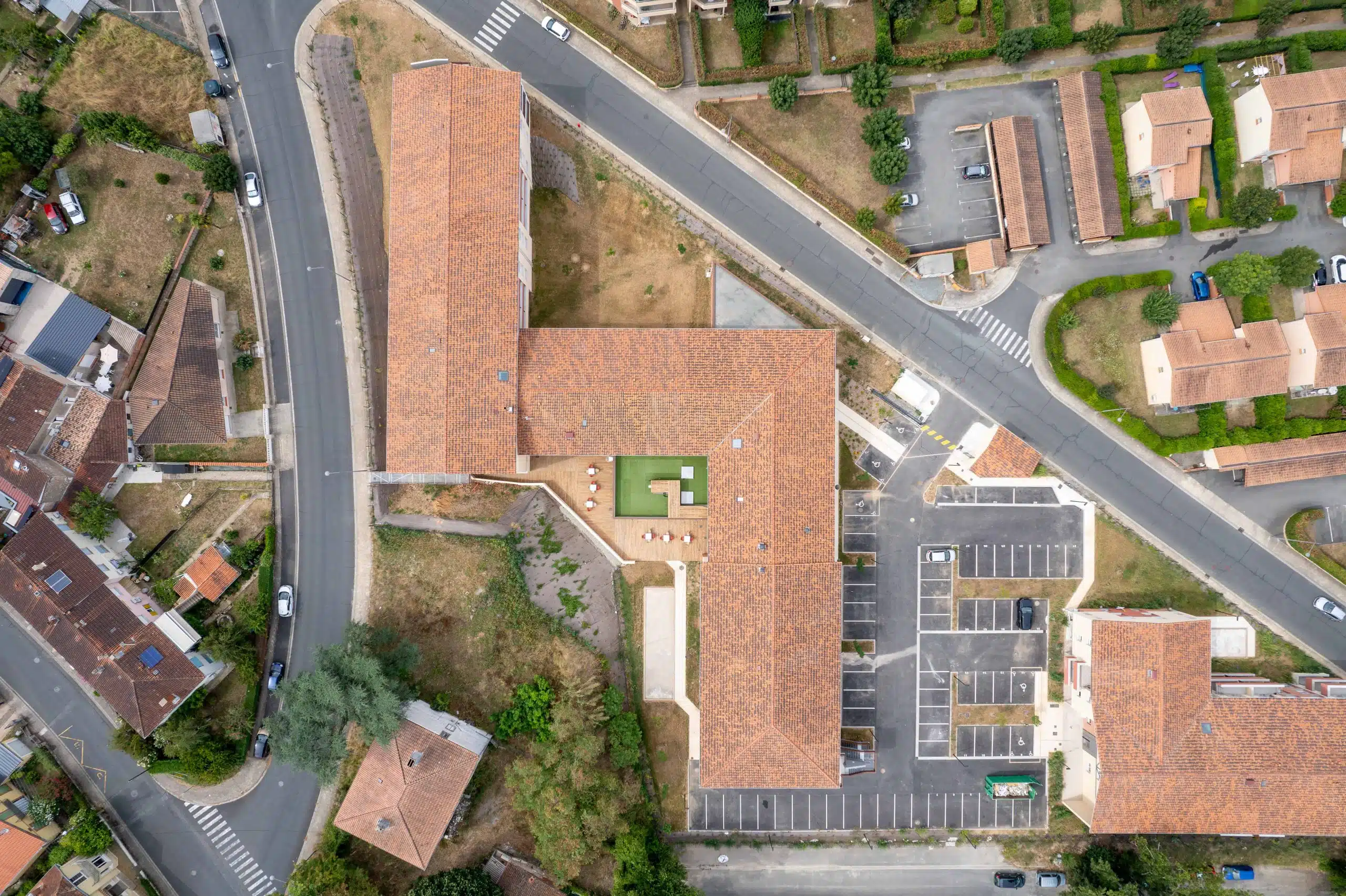 residence senior aquarelia albi drone dr studiomng