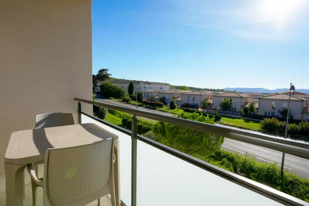 residence senior aquarelia montelimar terrasse dr studiomng