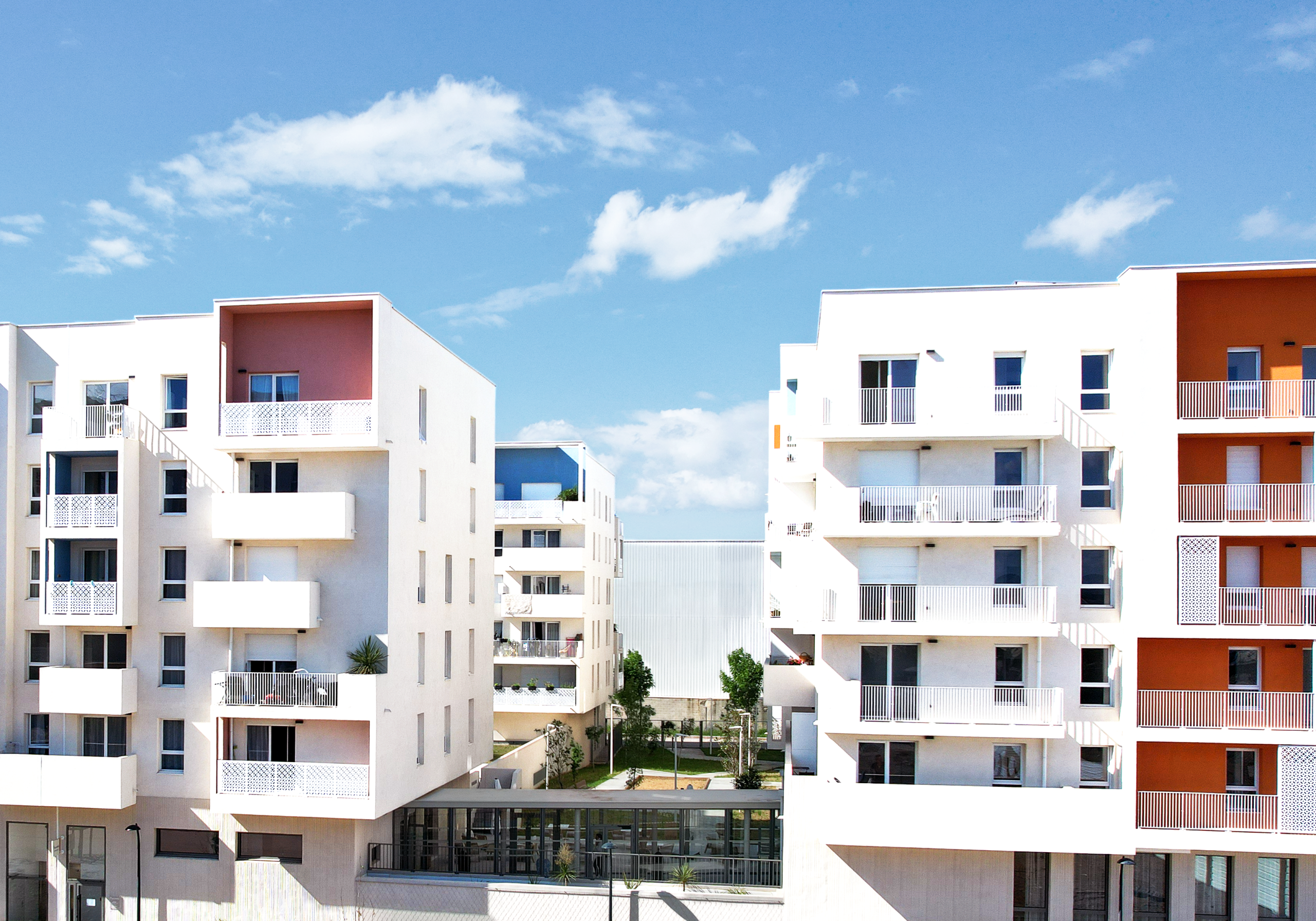 residence senior aquarelia sete batiment 3 dr studiomng