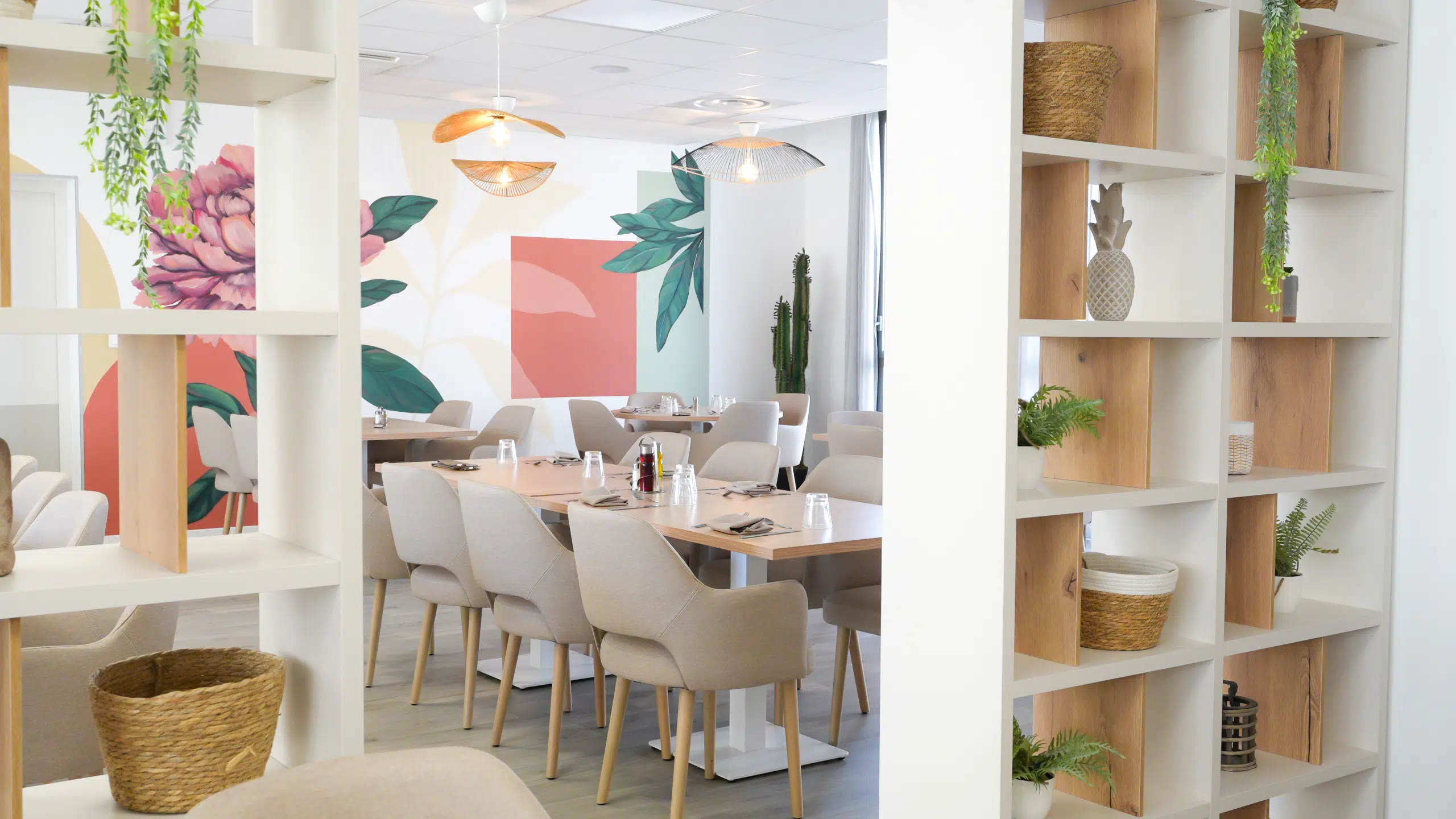 residence senior aquarelia sete résidence restaurant 2 dr studiomng