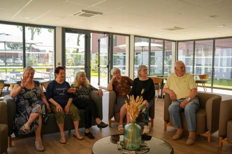 residence senior aquarelia stjory activites dr studiomng