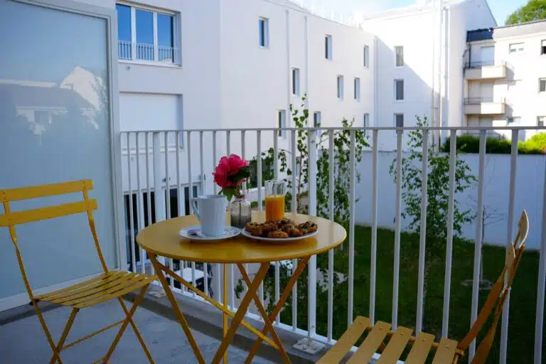 residence senior aquarelia villepinte balcon dr studiomng