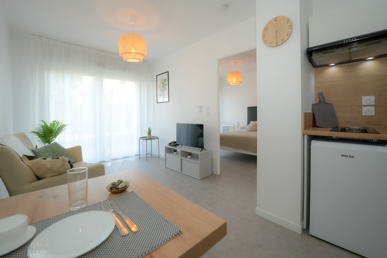 résidence seniors aquarelia aucamville appartement dr studiomng