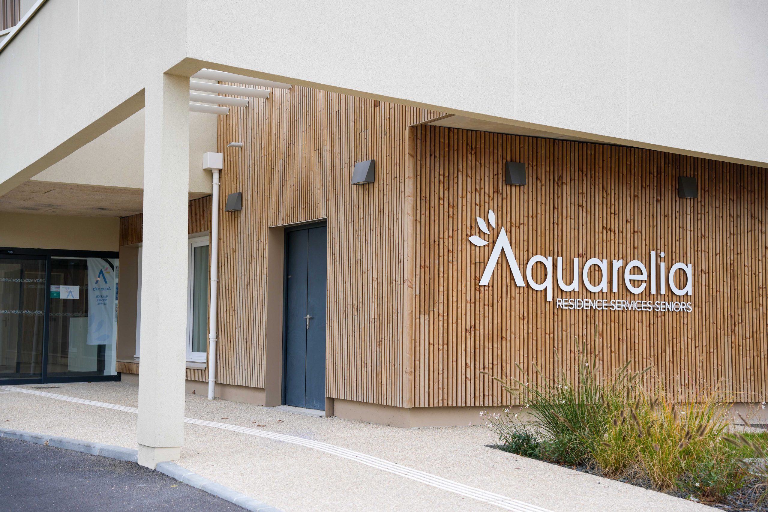 residence seniors aquarelia pont batiment 5