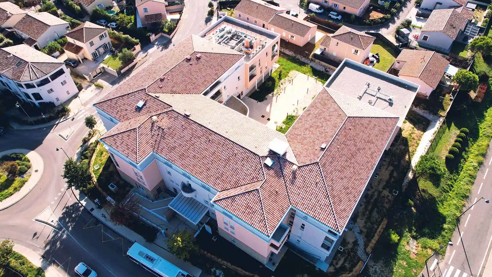 residence services seniors aquarelia montelimar