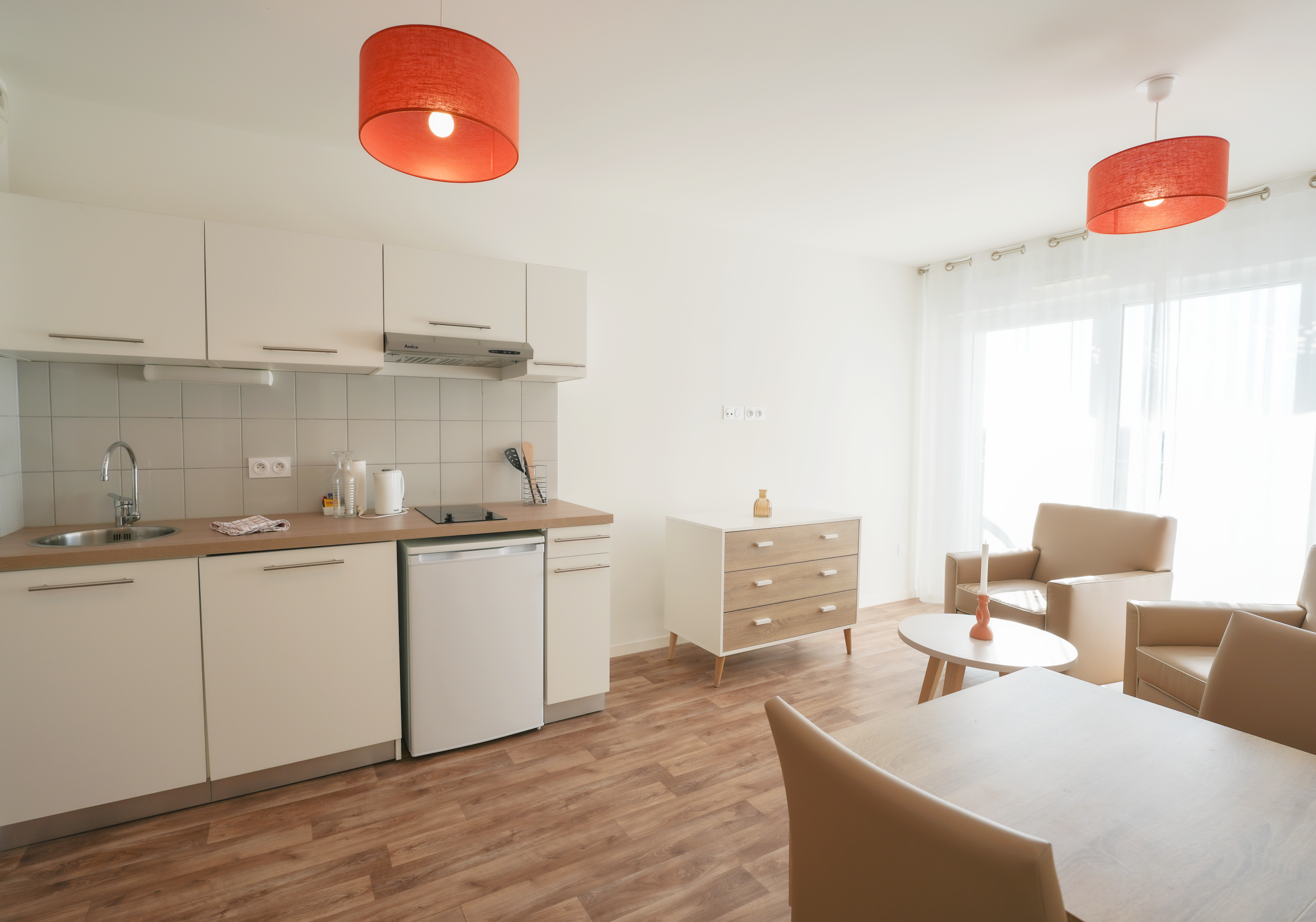 residence seniors aquarelia noyal appartement dr studiomng