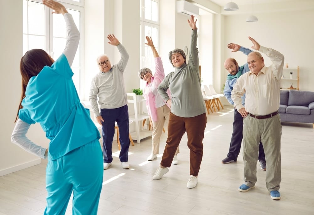 Activit Physique Senior Bienfaits Sports Conseils Activit Physique Senior Bienfaits Sports Conseils