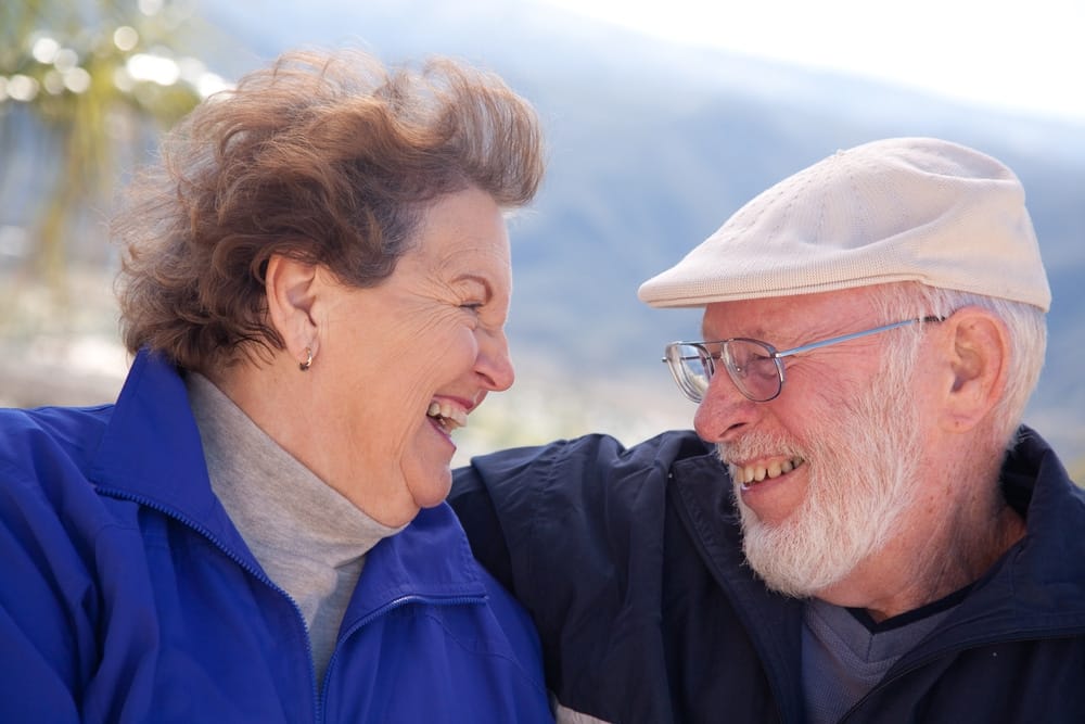 happy,senior,adult,couple,enjoying,life,together.