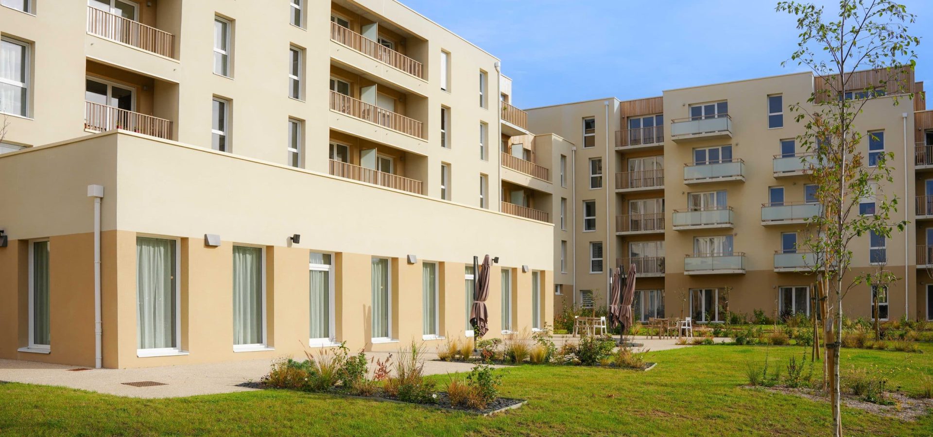 résidence Pont Audemer 2