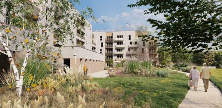 Aquarelia Pont Audemer