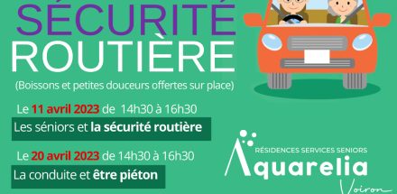 actu securite routiere voiron