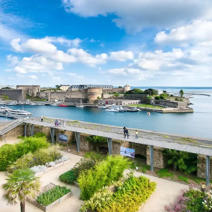 brest