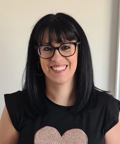 Julie Molinier, directrice d'Aquarelia Narbonne