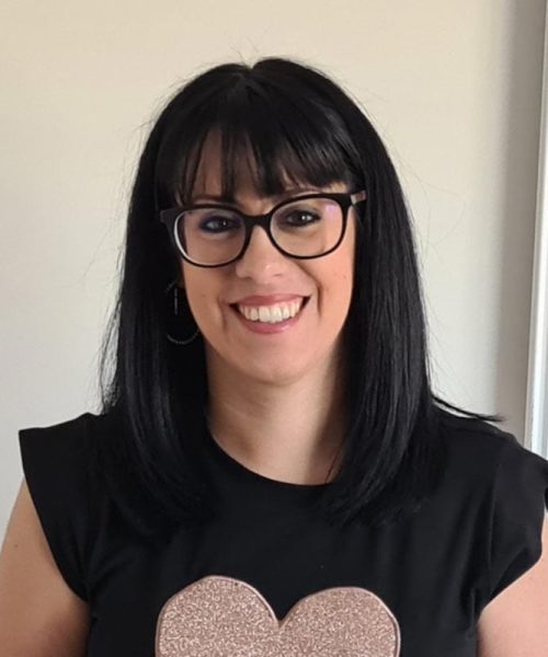 Julie Molinier, directrice d'Aquarelia Narbonne
