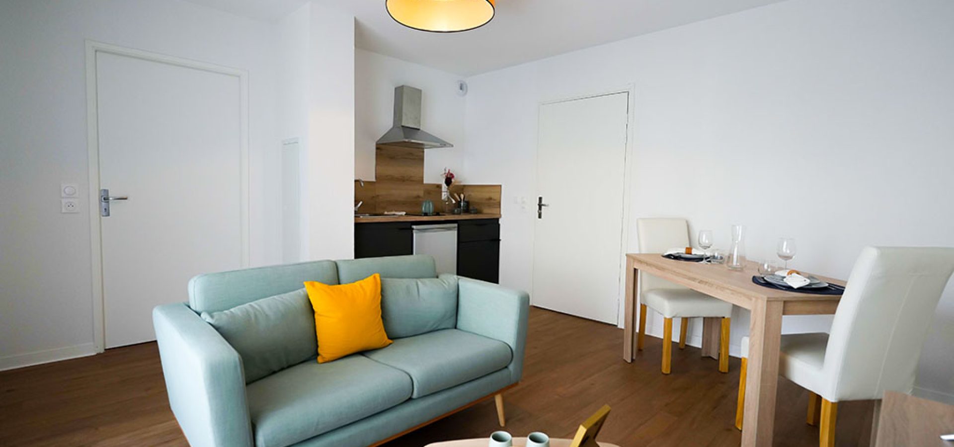 residence senior aquarelia stalban appartement dr studiomng
