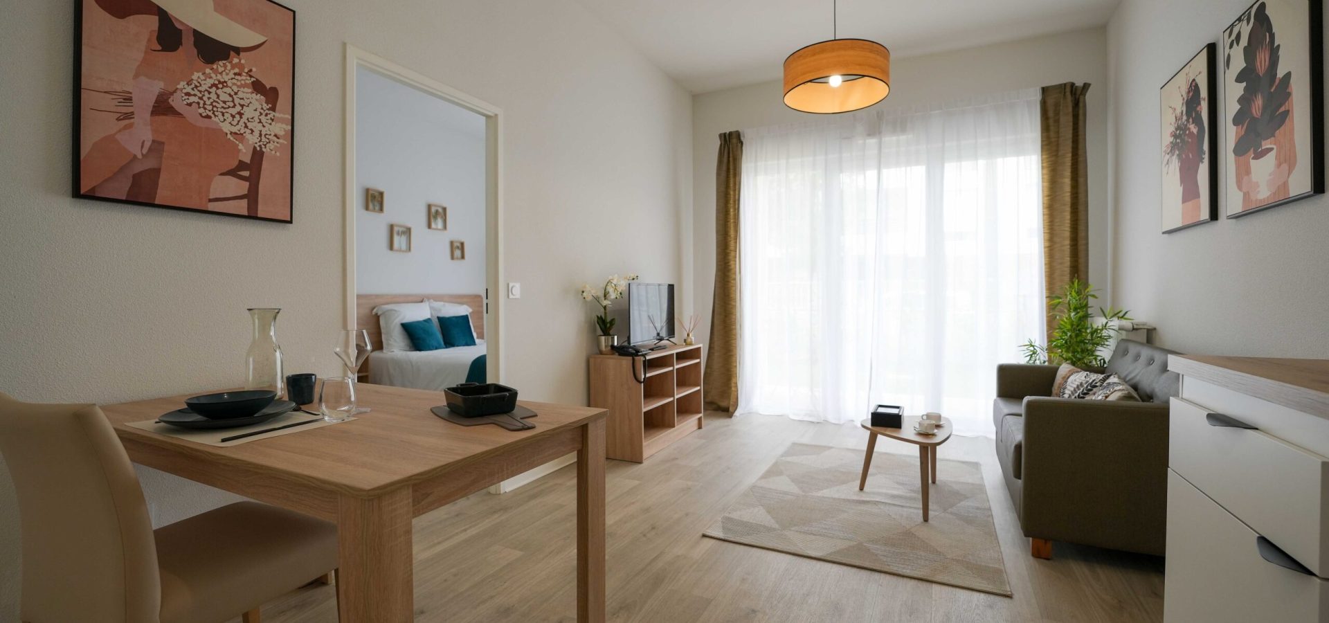 residence senior aquarelia villepinte cuisine dr studiomng