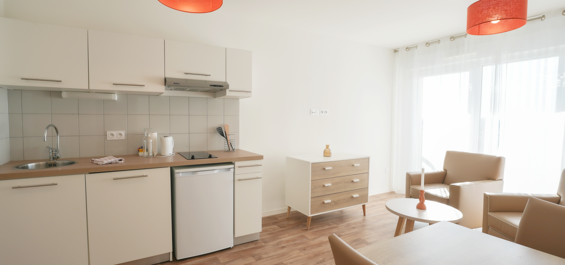 residence seniors aquarelia noyal appartement dr studiomng