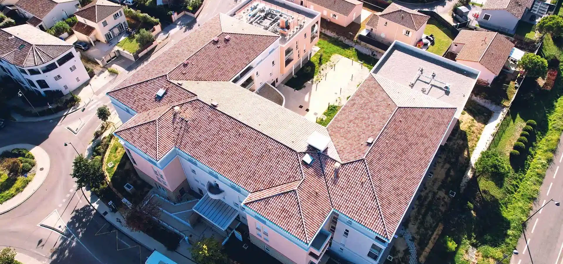 residence services seniors aquarelia montelimar